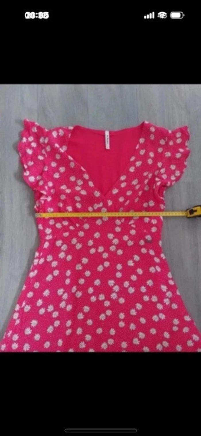 Robe Pepe Jeans taille S - photo numéro 6