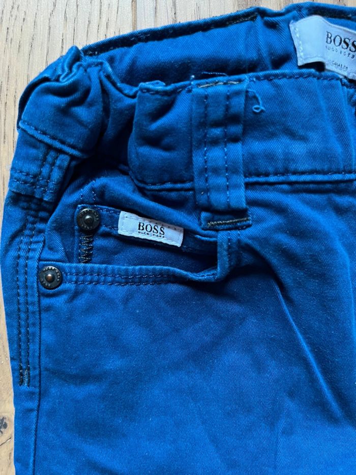Pantalon 12 mois - photo numéro 2