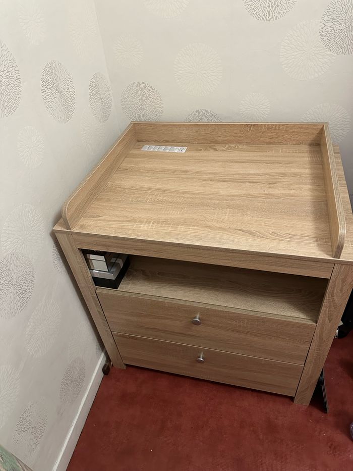 Chambre complet bébé - photo numéro 6