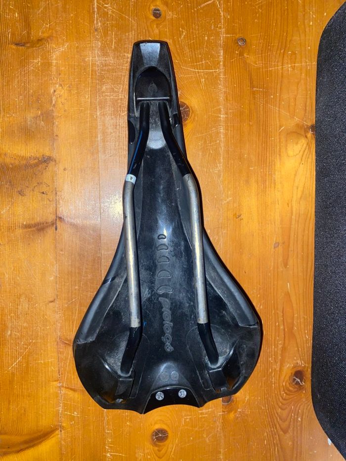 Selle de vélo prologo - photo numéro 2