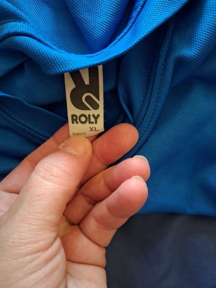 Maillot - photo numéro 3