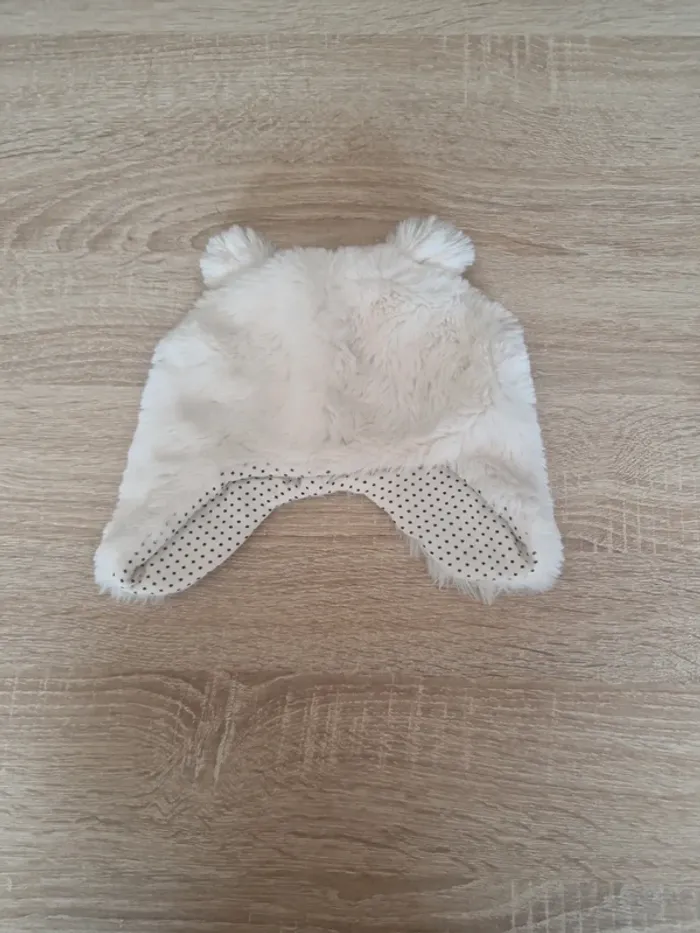 Bonnet 44cm