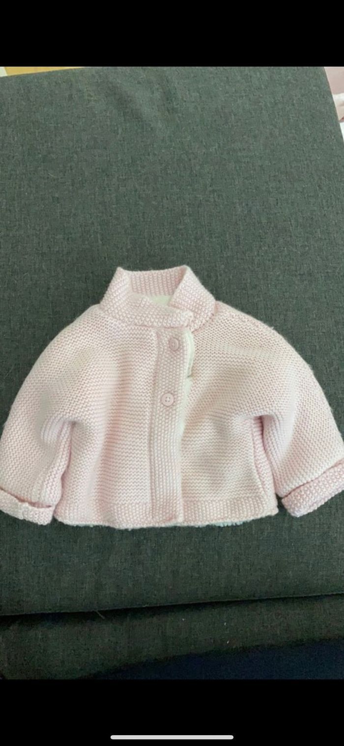 Brassière chaude rose