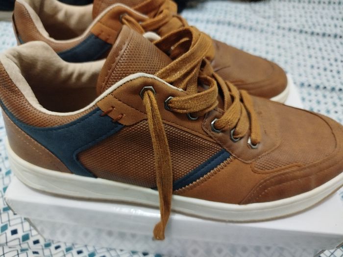 Chaussures homme neuve