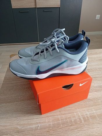 Baskets Nike neuves