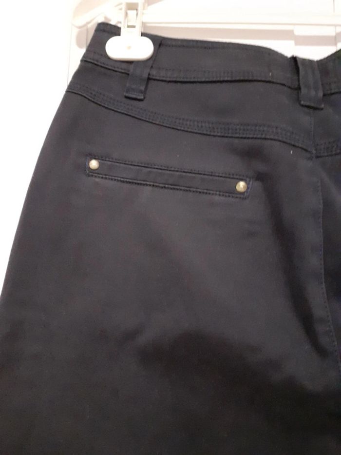 Pantalon taille 40 armand Thierry - photo numéro 6