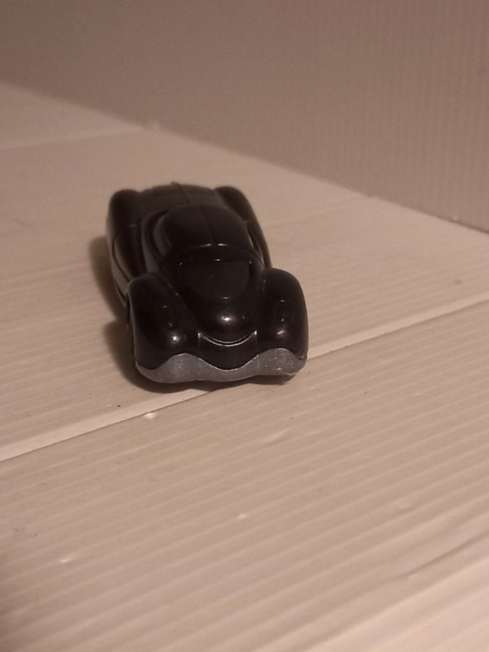 Hotwheel batman 1995 - photo numéro 3