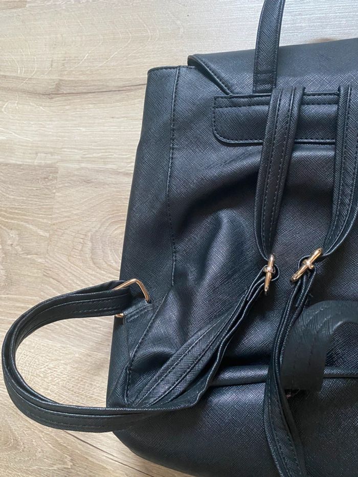 lot de deux sacs à dos, cool et stylé femme - photo numéro 14
