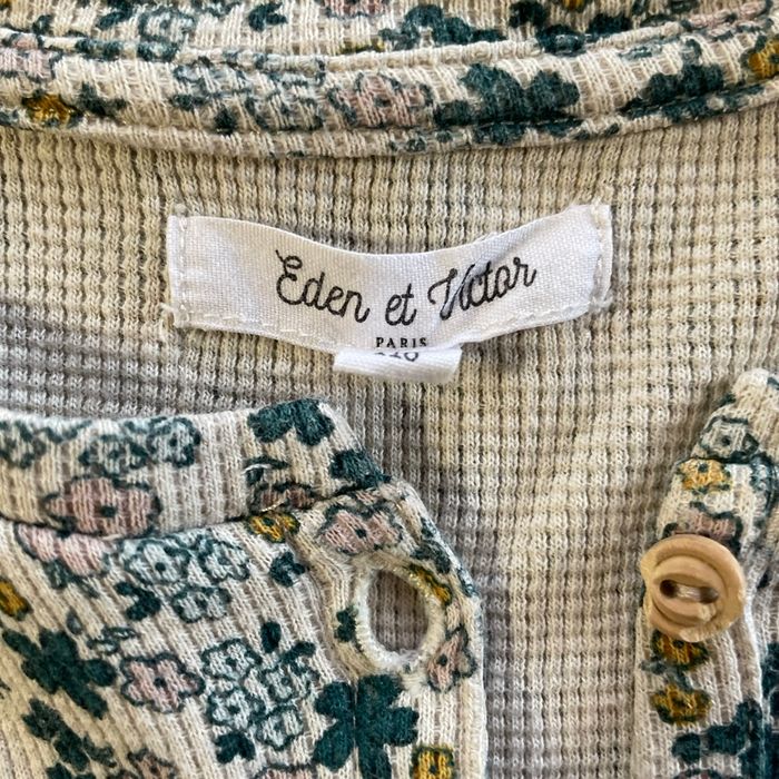 Robe Éden et Victor - photo numéro 2