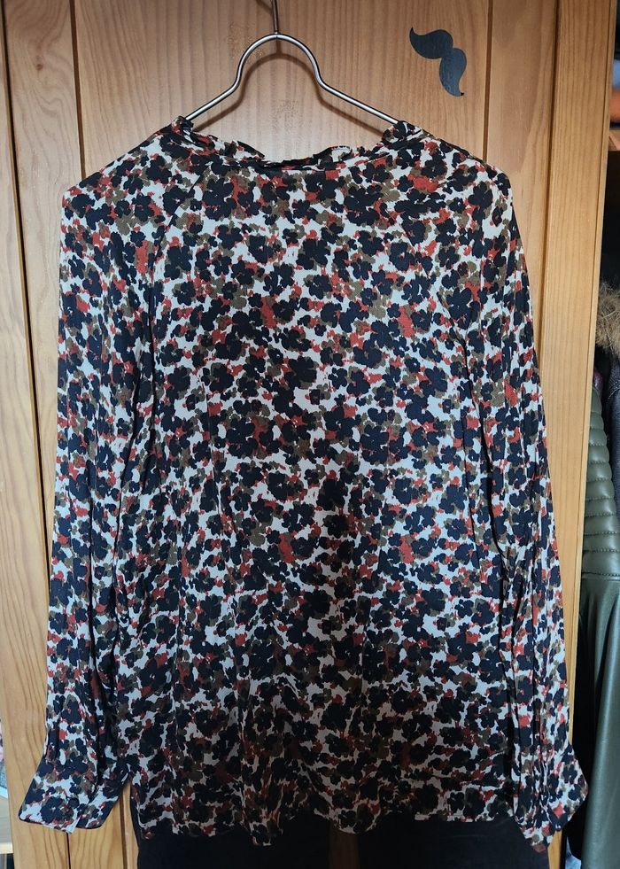 Ensemble capitaine tortue taile38 - photo numéro 8