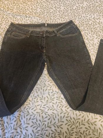 Jean slim 40/42