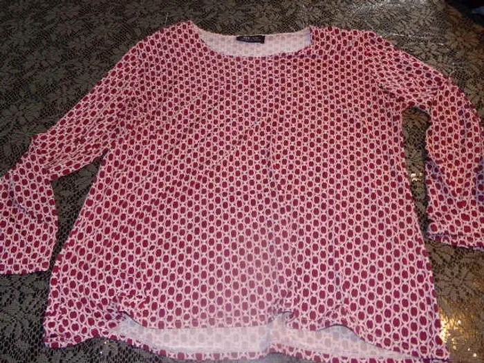 Teeshirt - photo numéro 5