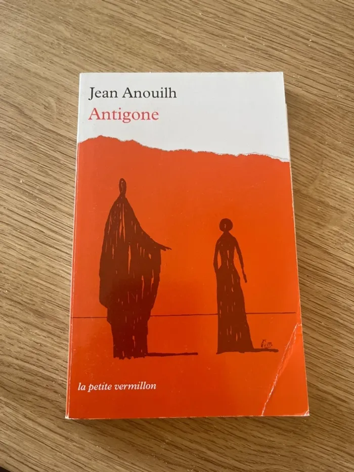 Antigone