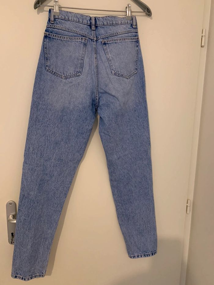 Jeans boyfriend - photo numéro 2
