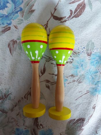 Maracas