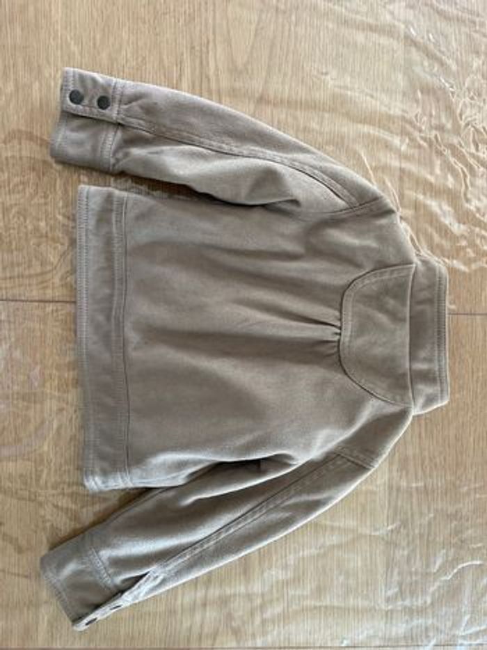 Veste fille mi saison 3 ans - photo numéro 5