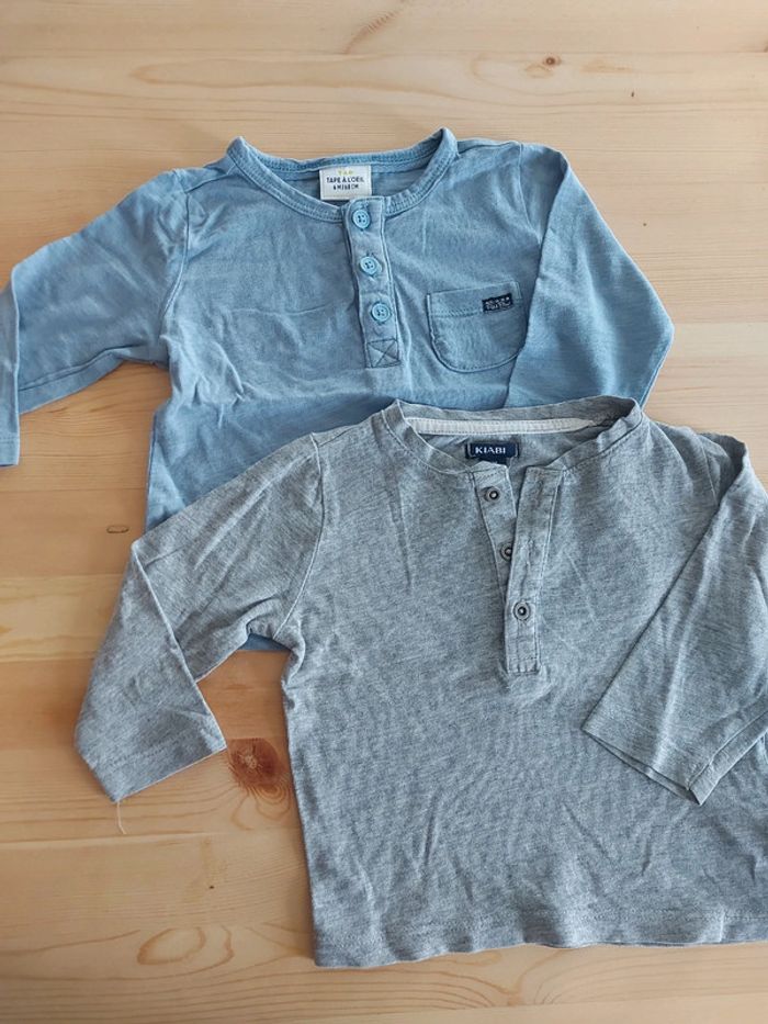 Ensemble 4 pièces - photo numéro 7