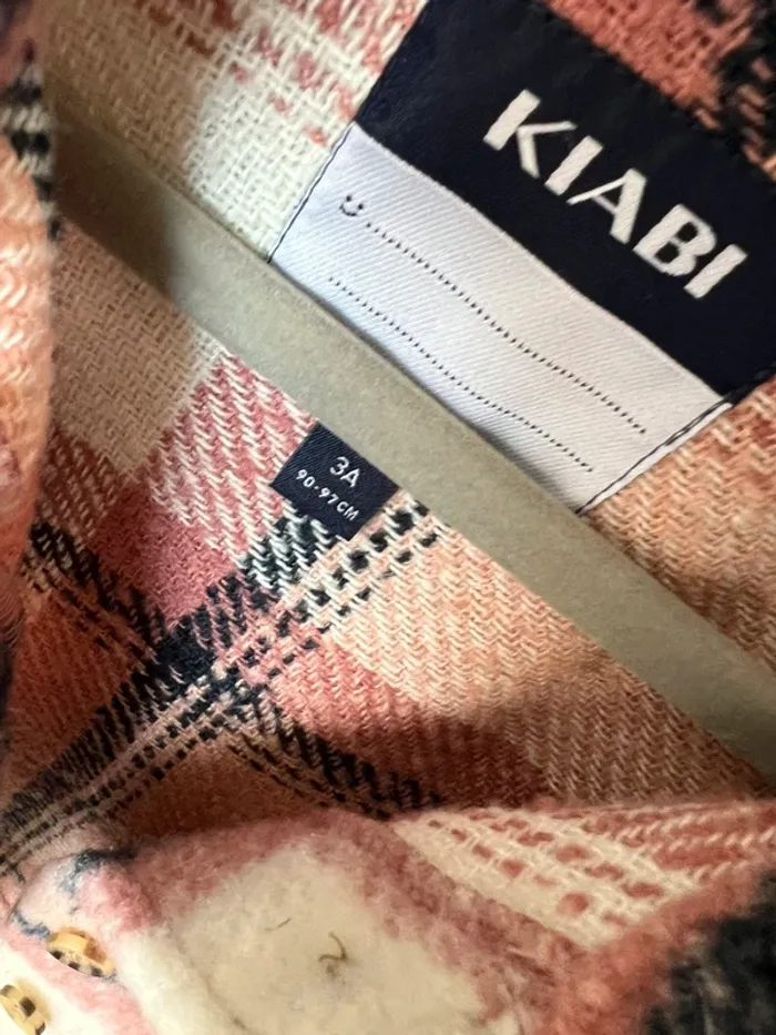 Veste 3 ans - photo numéro 8