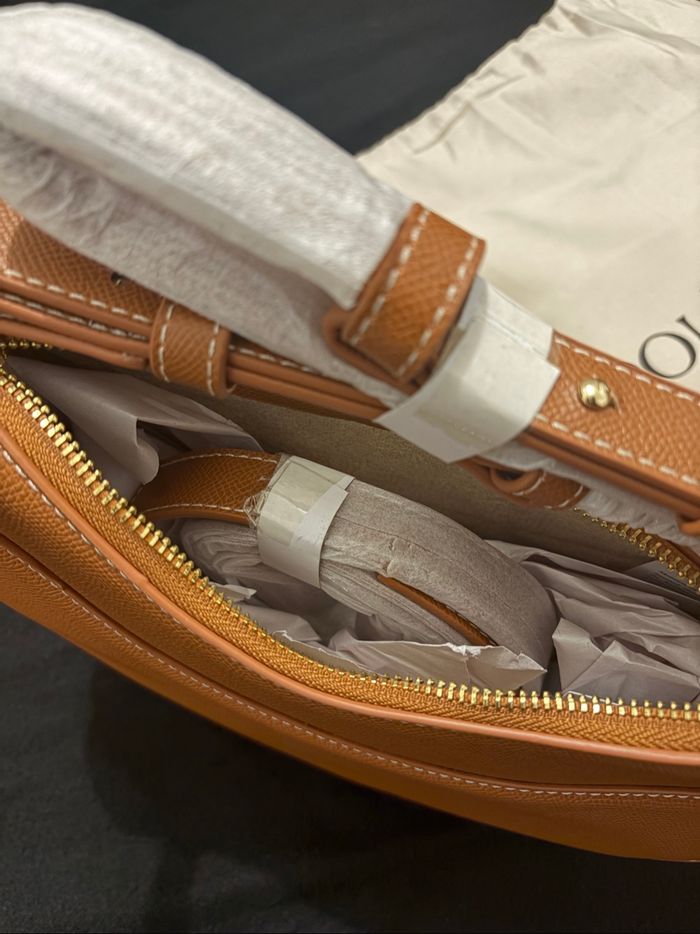 Sac polène numéro dix - photo numéro 3