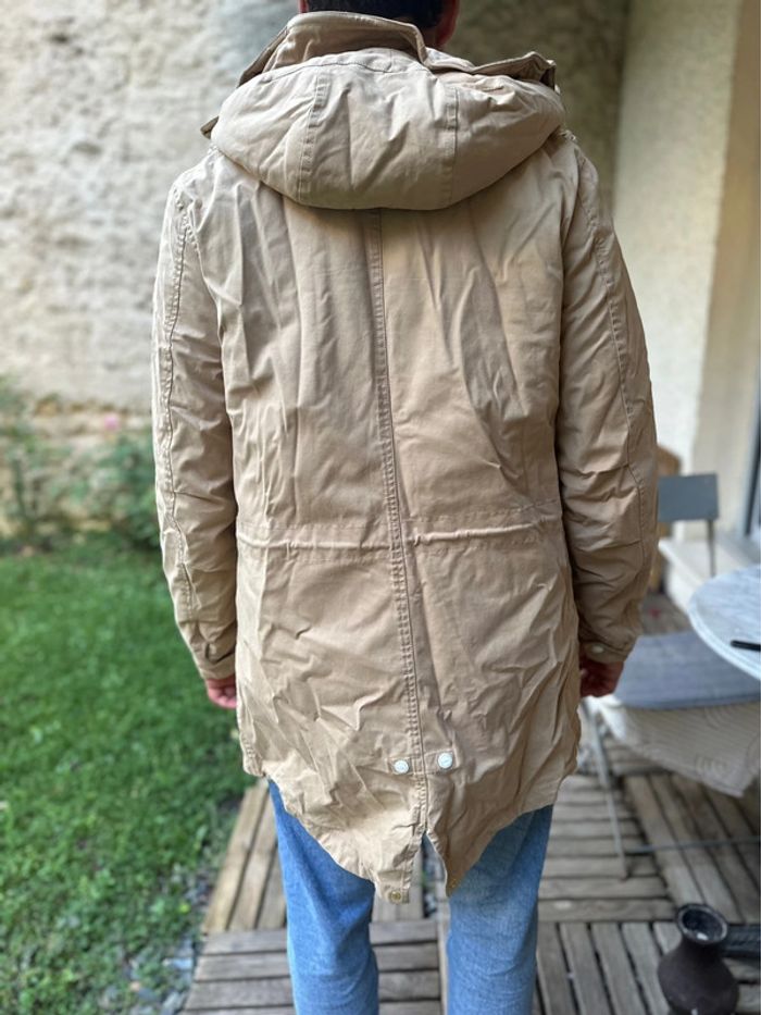 Manteau Scotch and Soda - photo numéro 6