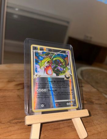 Rayquaza reverse 8/147