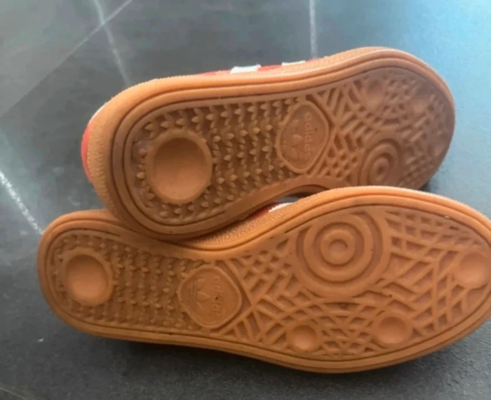 Adidas Handball Spezial  taille 38.5 - photo numéro 3