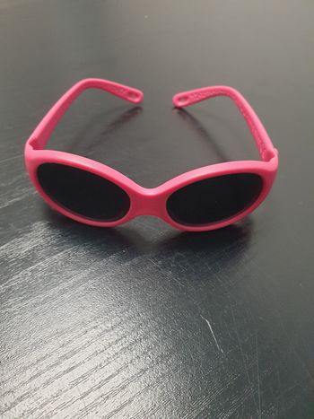 Lunettes de soleil bébé Quechua