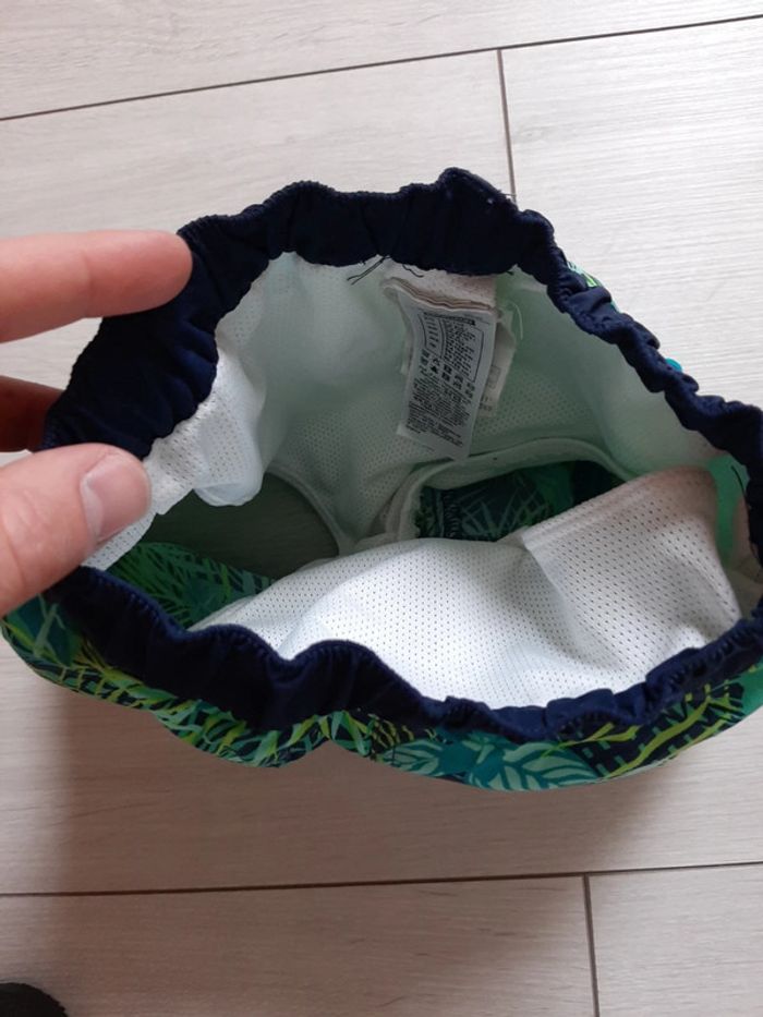 Short de bain 3-4ans - photo numéro 2