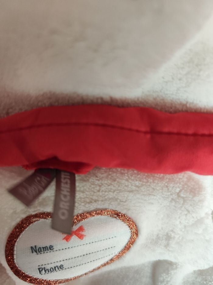 Manteau - photo numéro 3