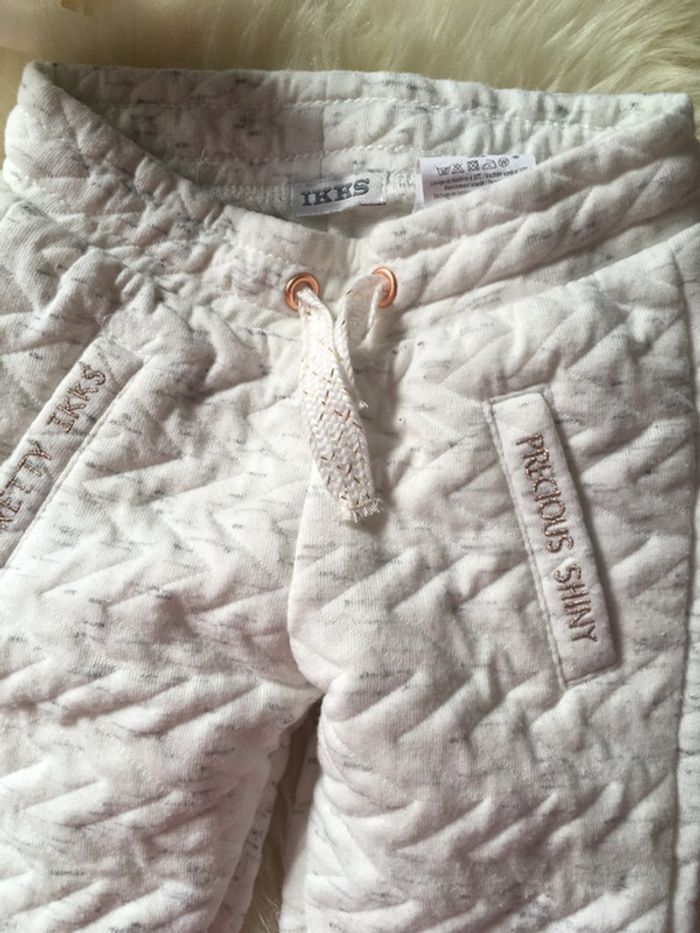 Pantalon ikks - photo numéro 2