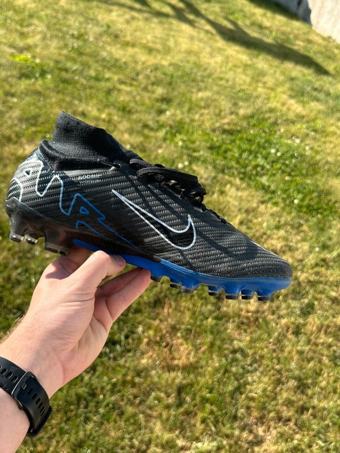 Nike Mercurial Superfly Élite AG - photo numéro 6