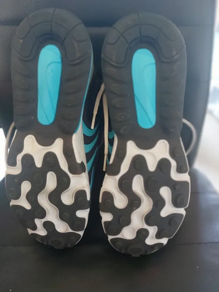 Baskets Nike Air Max - photo numéro 6