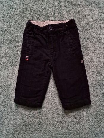 Très joli pantalon 6 mois