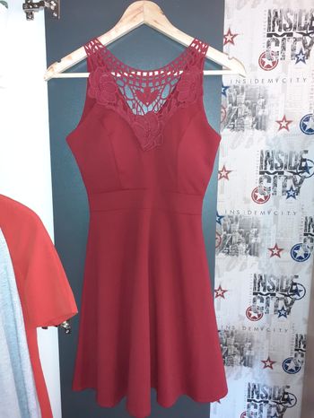 Robe Jade & me taille S