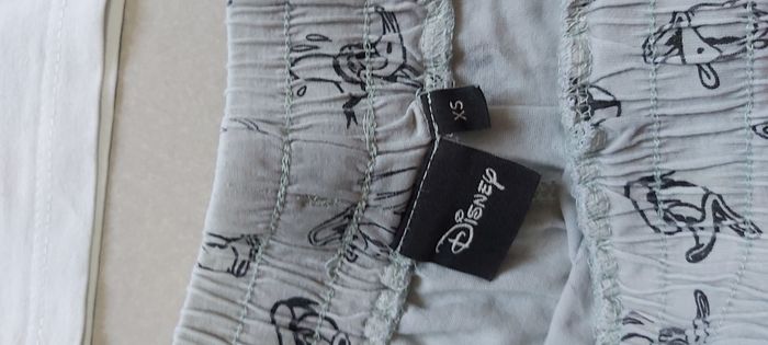 Pyjama short Donald XS - photo numéro 7