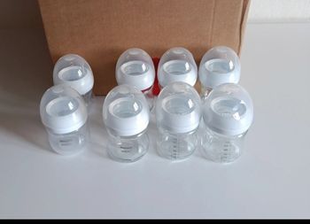 Biberon Philips Avent 