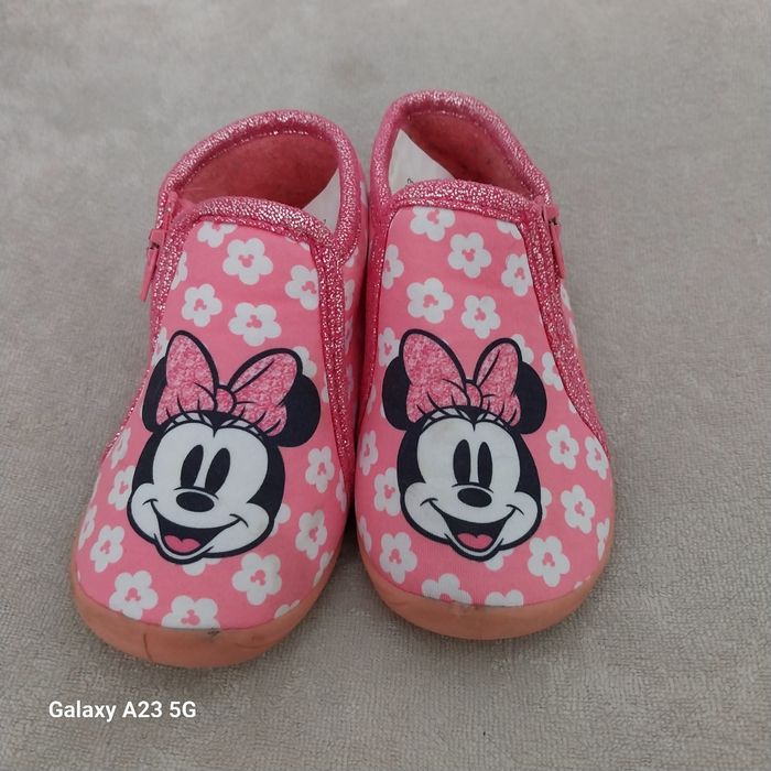 Chaussons