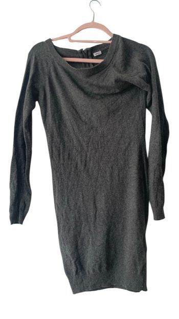 Robe pull