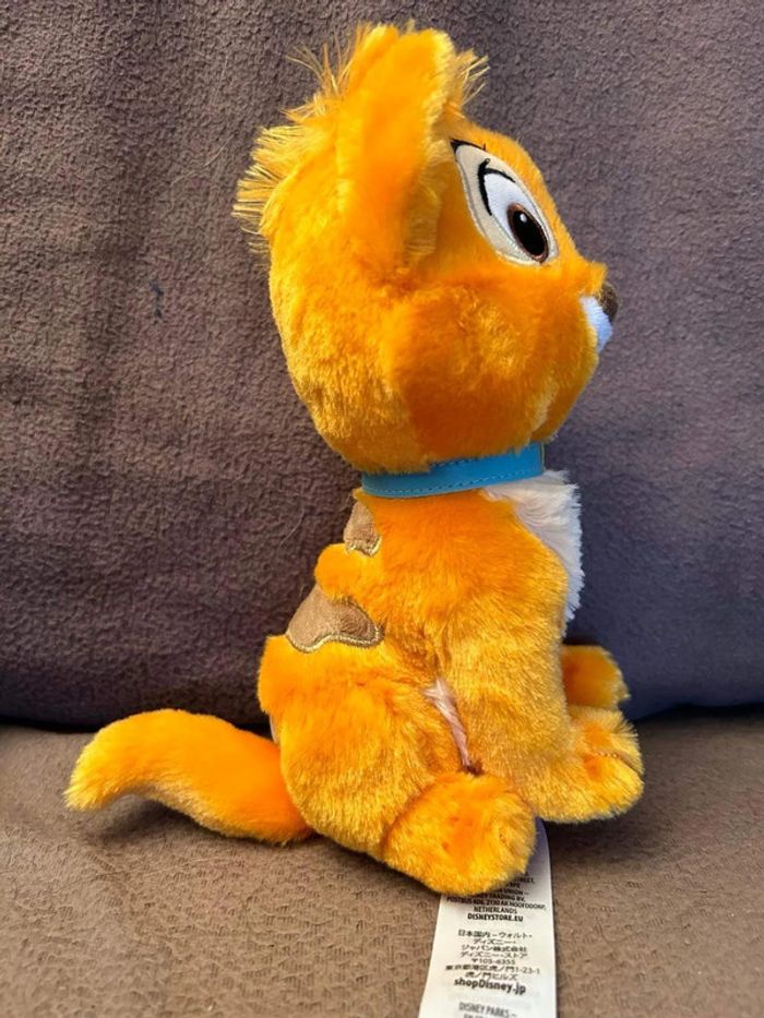 Peluche Oliver Disney 100 decades - photo numéro 2