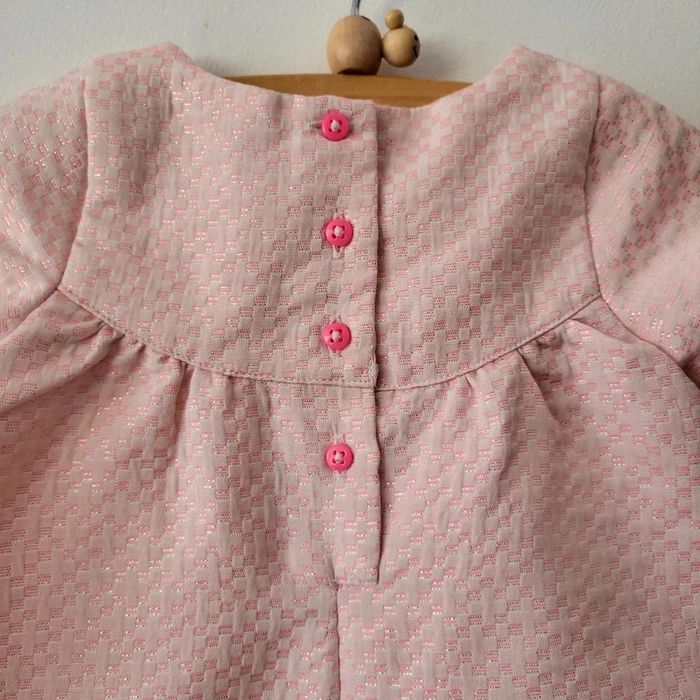 Orchestra - robe cérémonie 12 mois - photo numéro 3