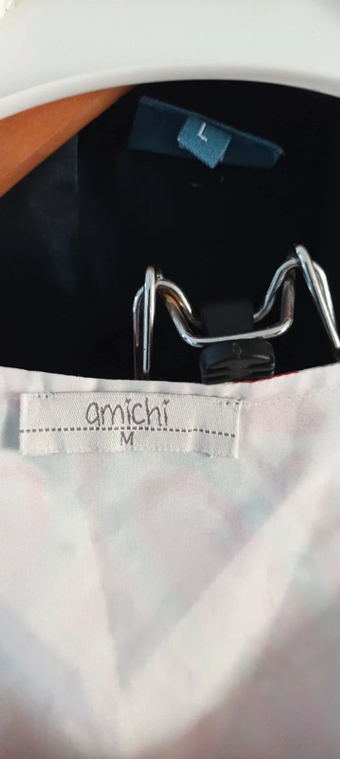 Robe tunique femme - photo numéro 4