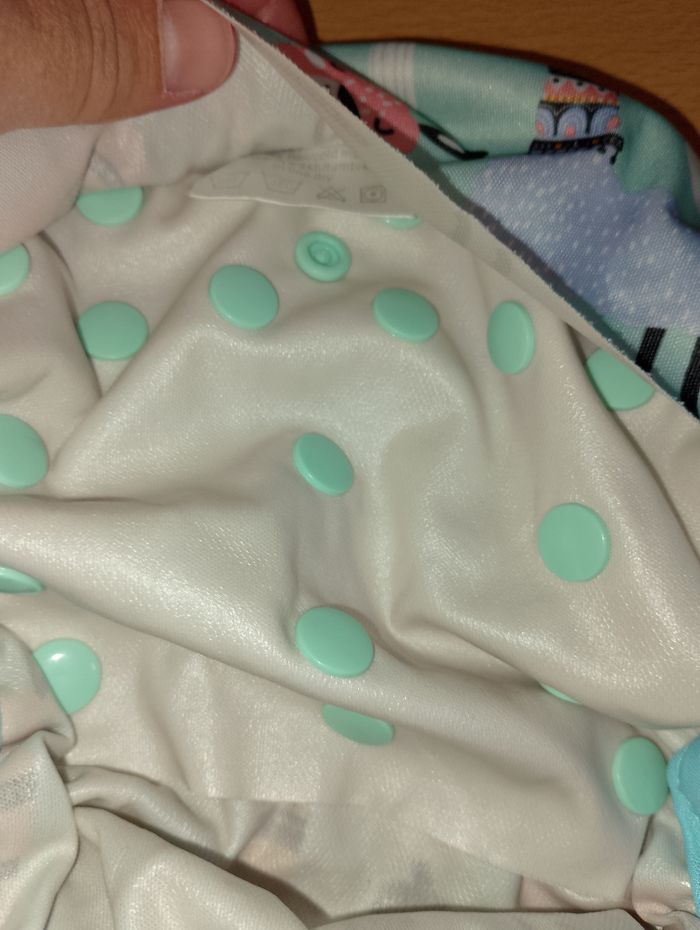 Culotte TE2 évolutive (TOUT-EN-DEUX) - photo numéro 8