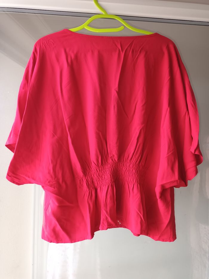 Blouse  femme - photo numéro 2