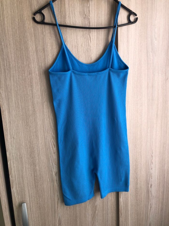 Conmbinaison shorty - photo numéro 2