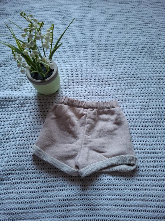 Short 6 Mois - photo numéro 4