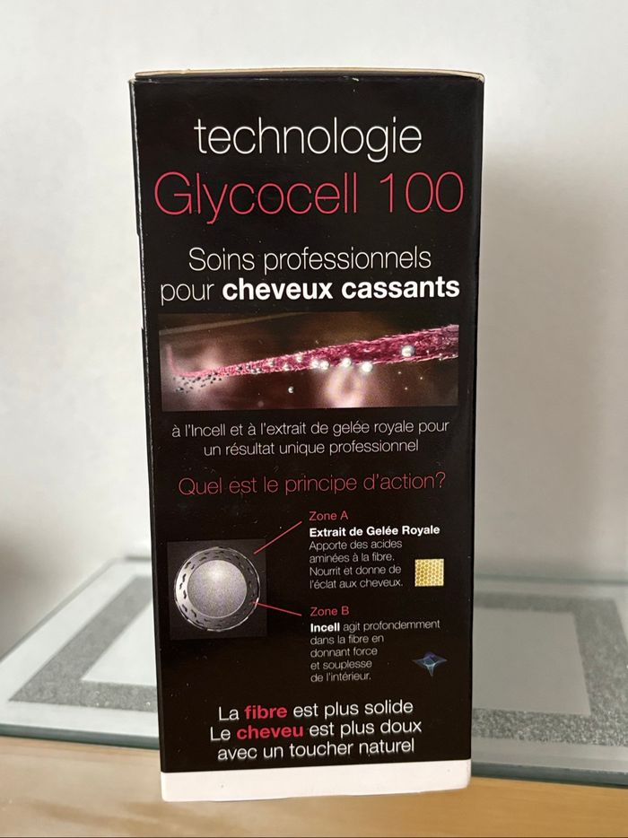 Coffret l’oreal professionnel - photo numéro 2