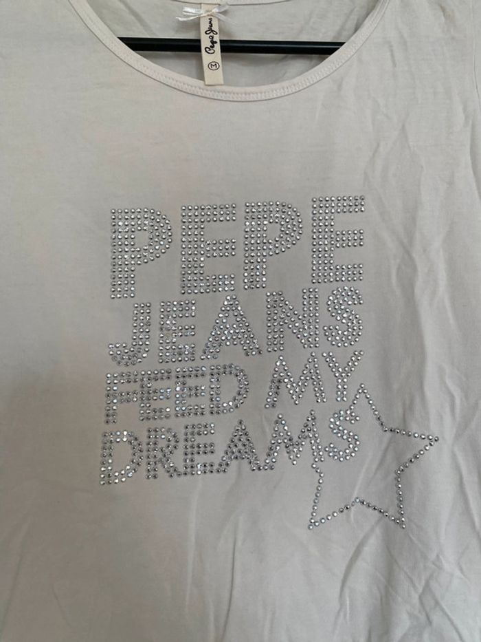 Tee shirt - photo numéro 3