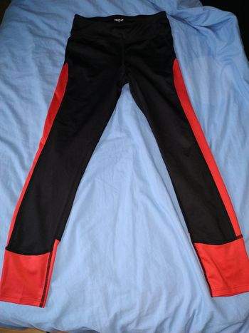 Legging fille
