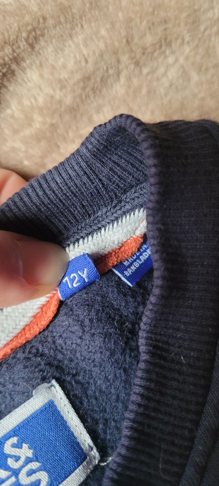 Pull simple - photo numéro 2