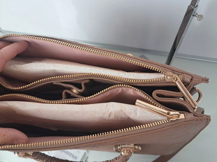 Liu Jo grand sac à main cabas neuf - photo numéro 12